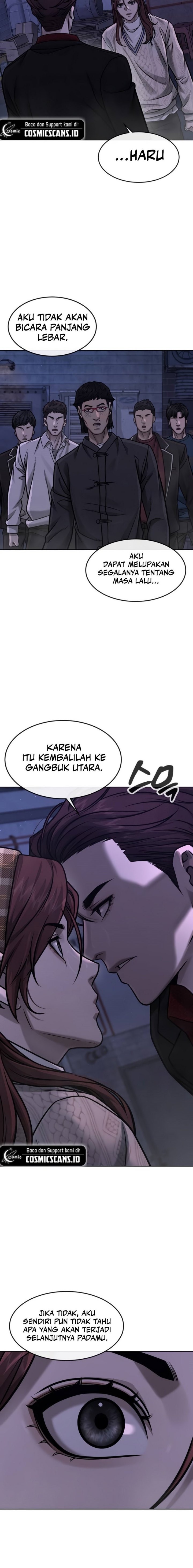 Quest Supremacy Chapter 134 - halaman 4