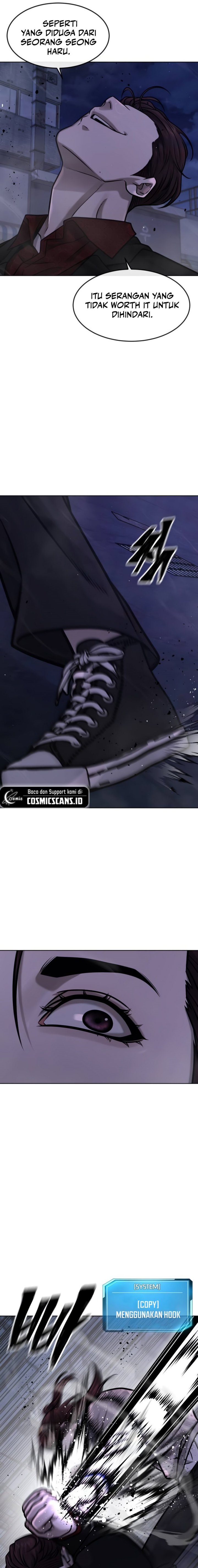 Quest Supremacy Chapter 134 - halaman 7