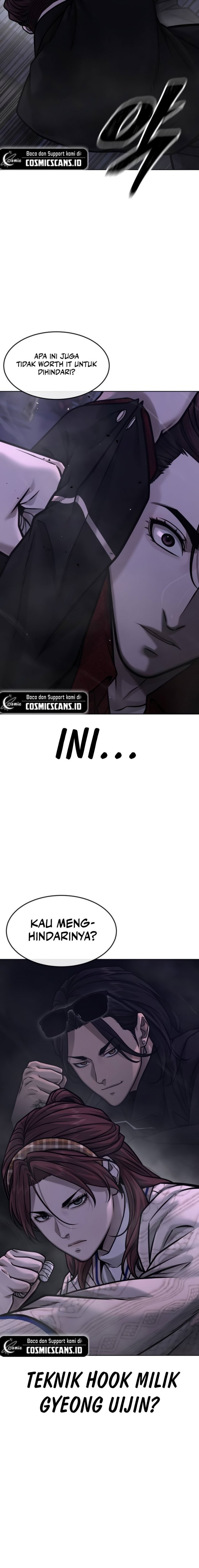 Quest Supremacy Chapter 134 - halaman 8