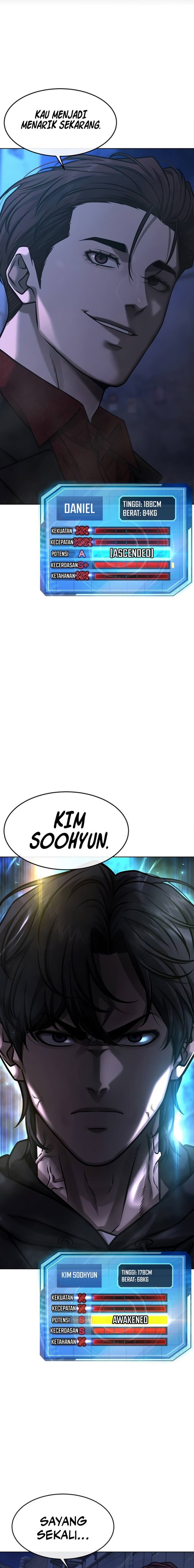 Quest Supremacy Chapter 135 - halaman 1