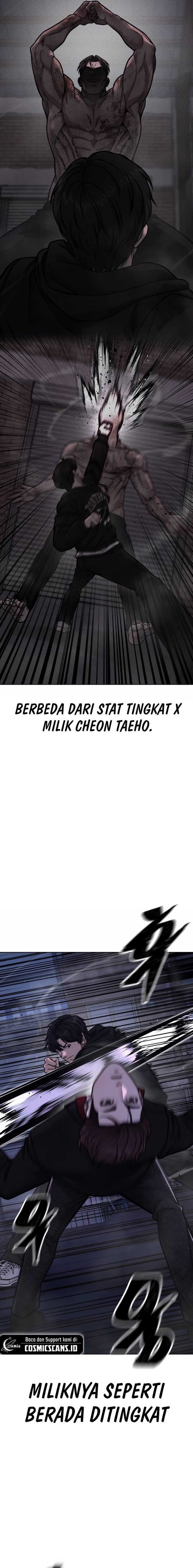 Quest Supremacy Chapter 135 - halaman 10