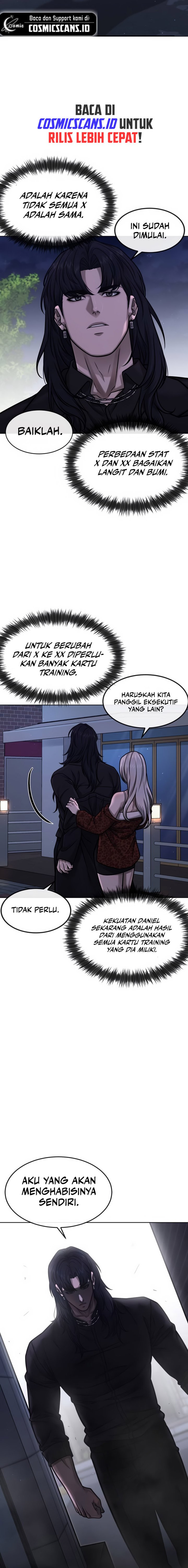Quest Supremacy Chapter 135 - halaman 12
