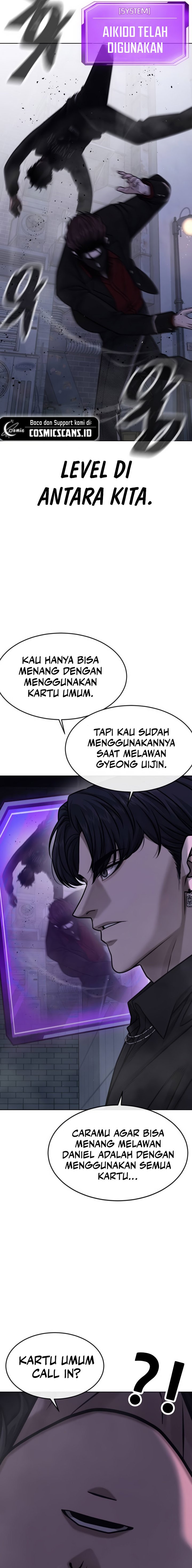 Quest Supremacy Chapter 135 - halaman 14
