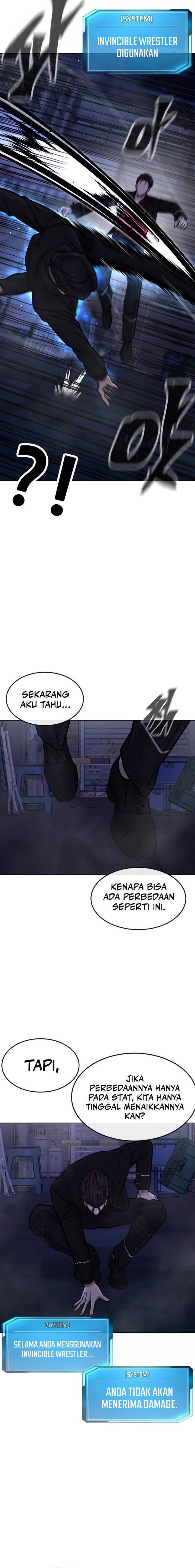 Quest Supremacy Chapter 135 - halaman 16