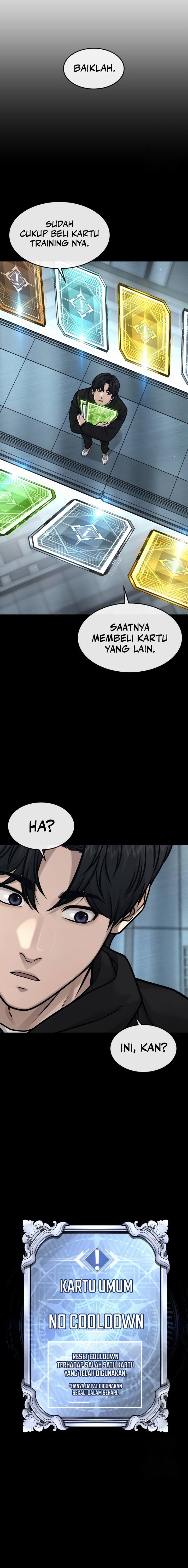 Quest Supremacy Chapter 135 - halaman 18