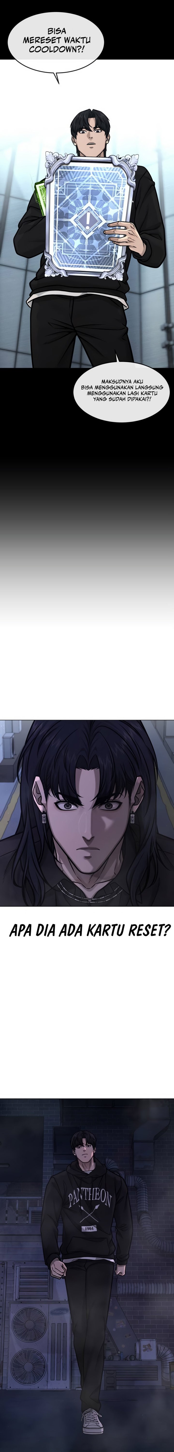 Quest Supremacy Chapter 135 - halaman 19
