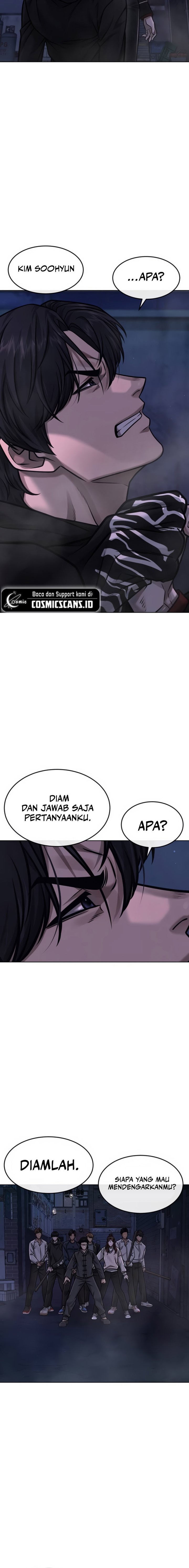 Quest Supremacy Chapter 135 - halaman 31