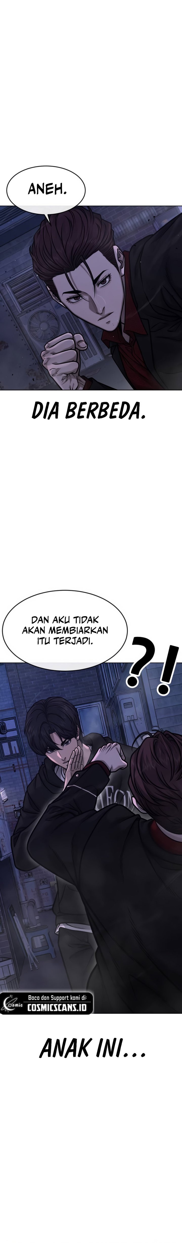 Quest Supremacy Chapter 135 - halaman 4