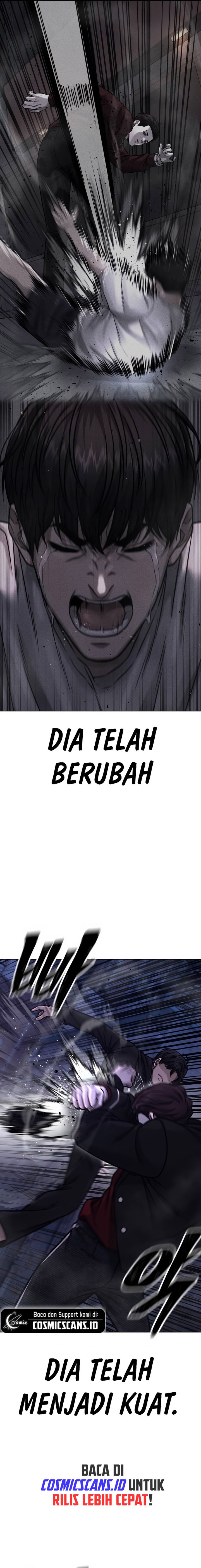 Quest Supremacy Chapter 135 - halaman 5