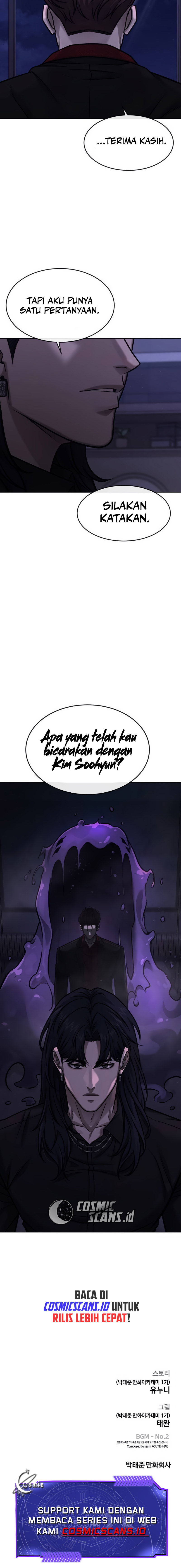 Quest Supremacy Chapter 136 - halaman 16