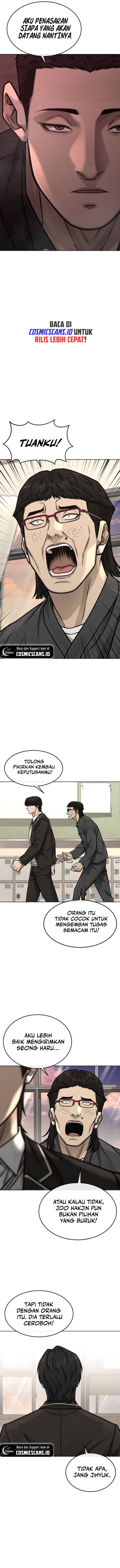 Quest Supremacy Chapter 138 - halaman 14