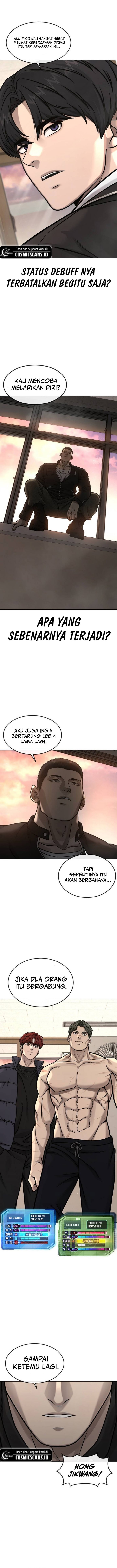 Quest Supremacy Chapter 138 - halaman 7