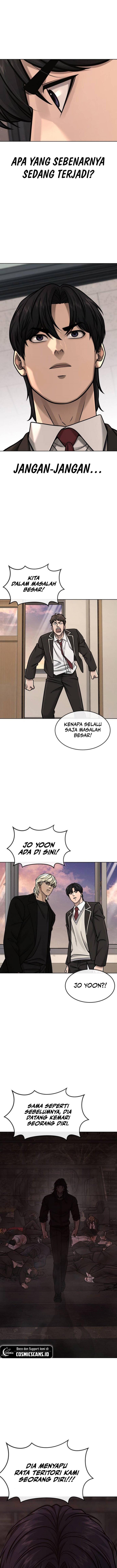 Quest Supremacy Chapter 138 - halaman 9