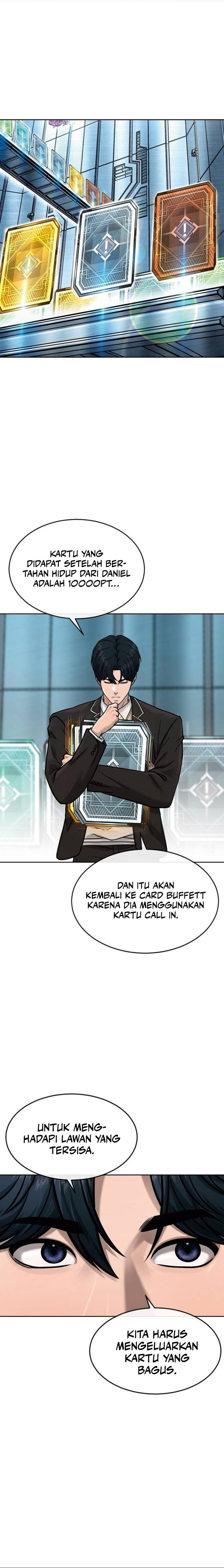 Quest Supremacy Chapter 139 - halaman 1