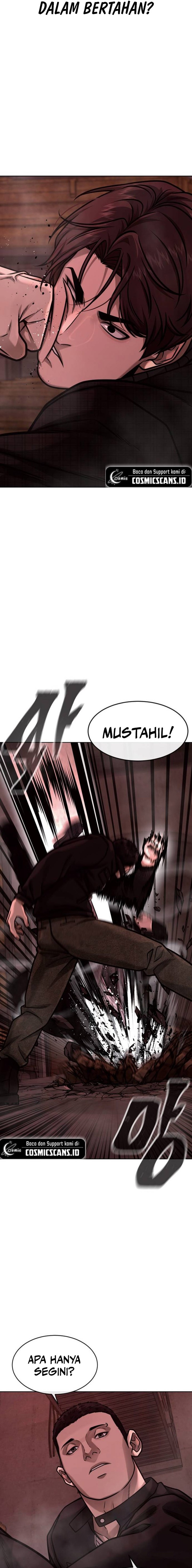Quest Supremacy Chapter 139 - halaman 13