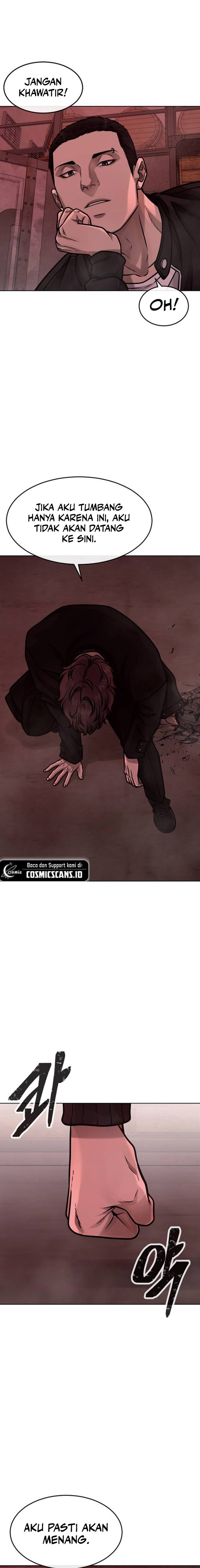 Quest Supremacy Chapter 139 - halaman 15