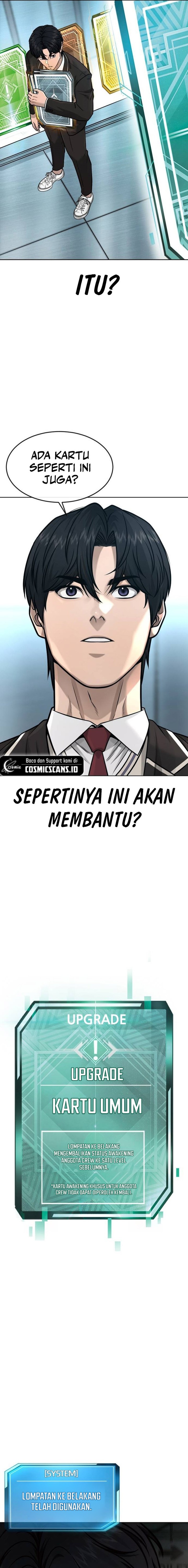 Quest Supremacy Chapter 139 - halaman 2