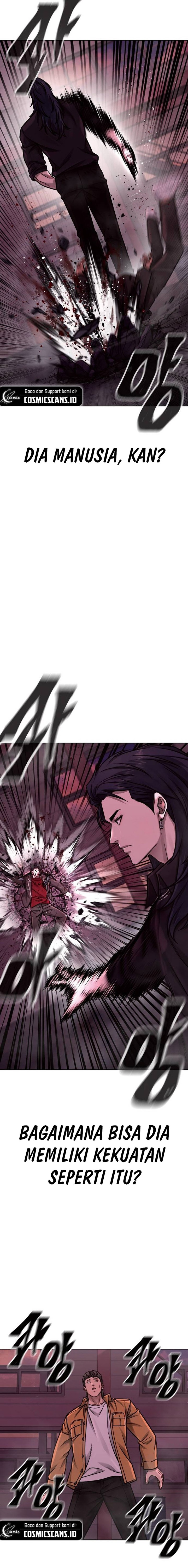 Quest Supremacy Chapter 139 - halaman 20