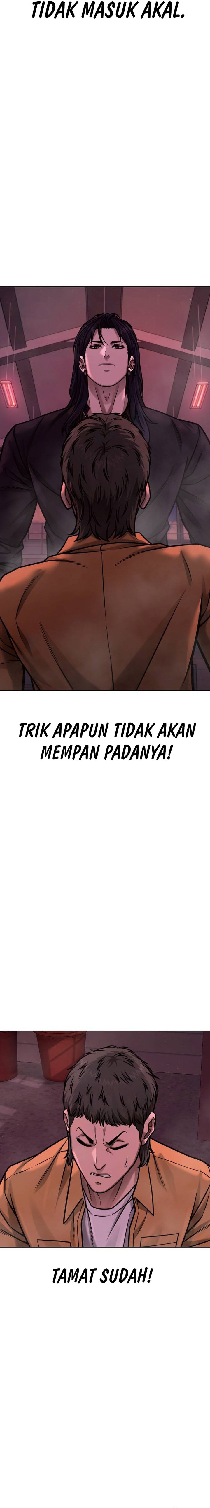 Quest Supremacy Chapter 139 - halaman 21