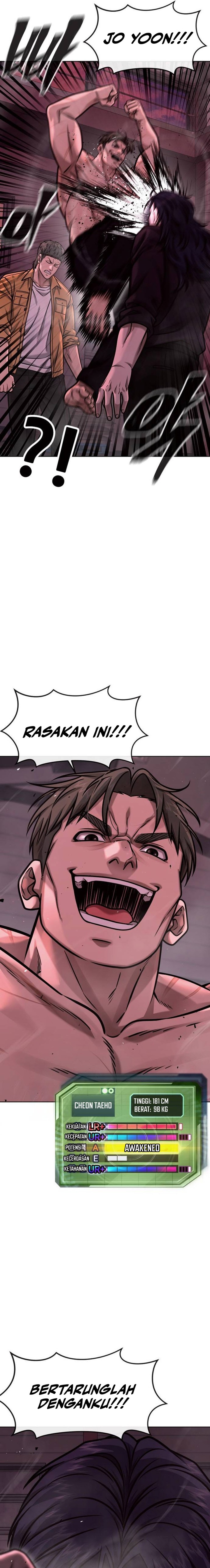 Quest Supremacy Chapter 139 - halaman 22