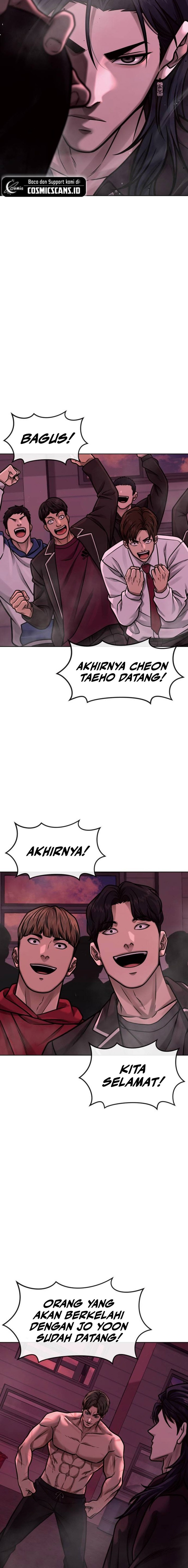 Quest Supremacy Chapter 139 - halaman 23