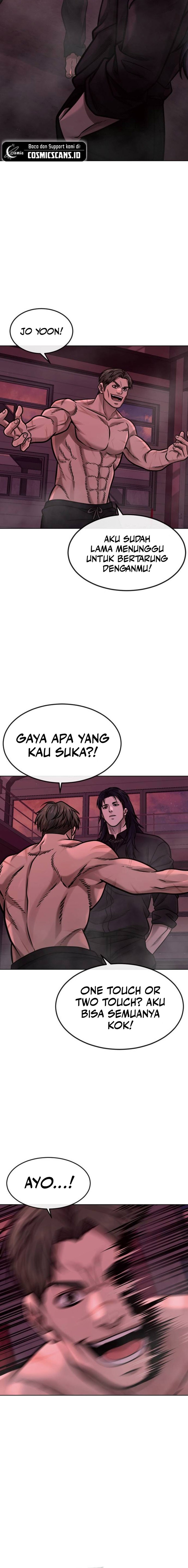 Quest Supremacy Chapter 139 - halaman 24