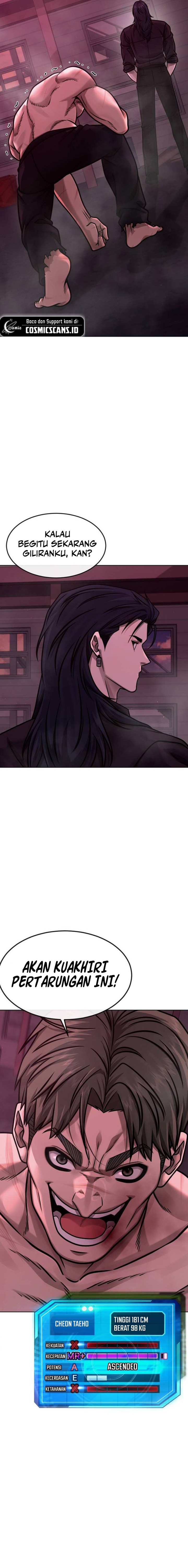 Quest Supremacy Chapter 139 - halaman 26