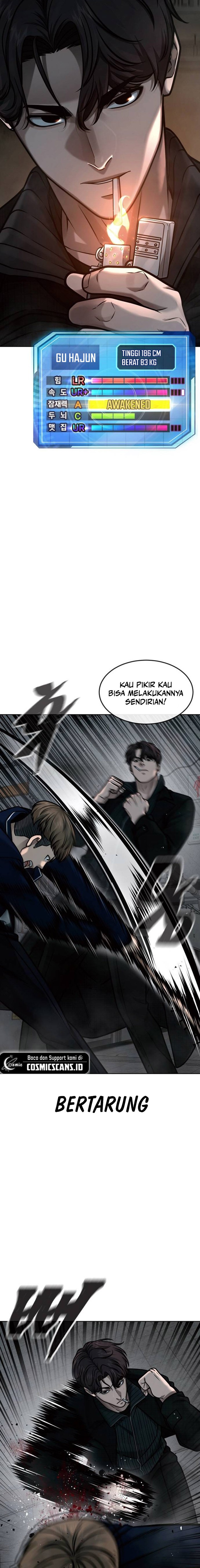 Quest Supremacy Chapter 139 - halaman 3
