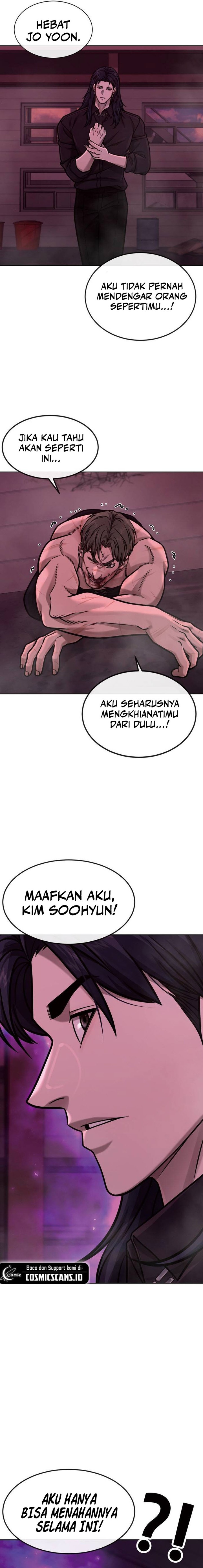 Quest Supremacy Chapter 139 - halaman 30