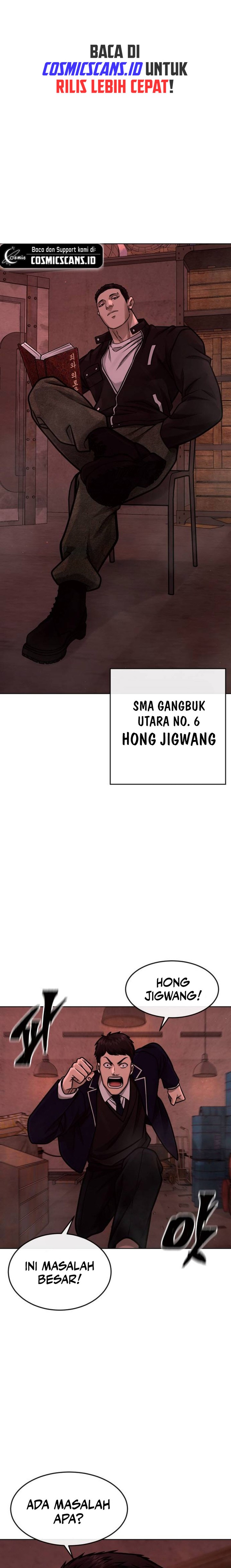Quest Supremacy Chapter 139 - halaman 7