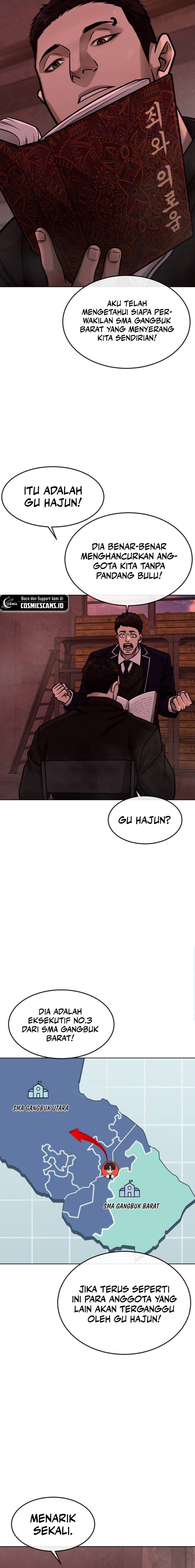Quest Supremacy Chapter 139 - halaman 8