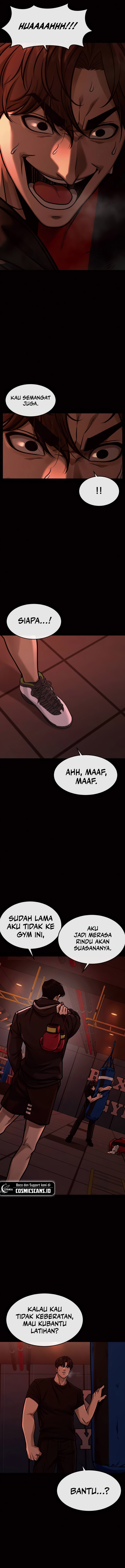 Quest Supremacy Chapter 140 - halaman 11