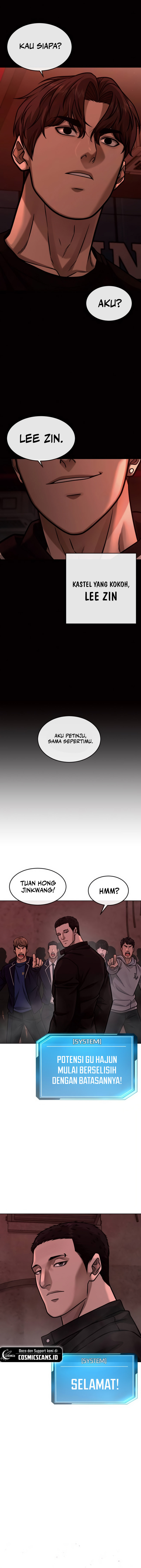 Quest Supremacy Chapter 140 - halaman 12