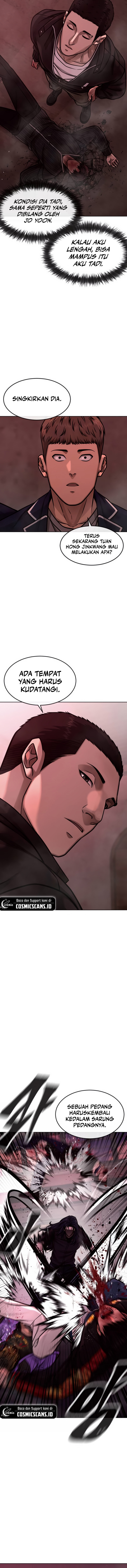 Quest Supremacy Chapter 140 - halaman 15