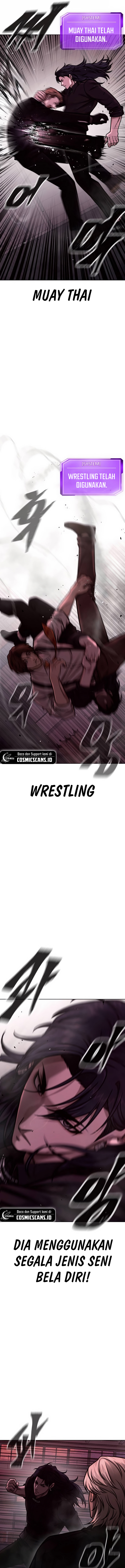 Quest Supremacy Chapter 140 - halaman 17