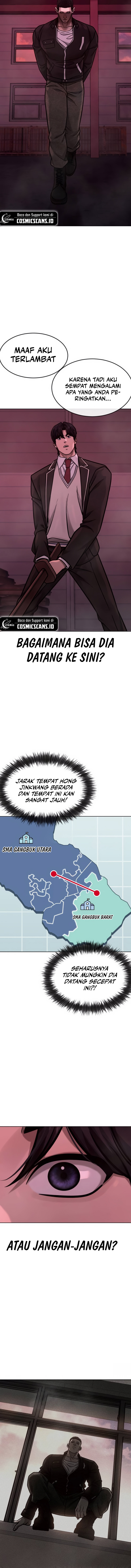 Quest Supremacy Chapter 140 - halaman 21