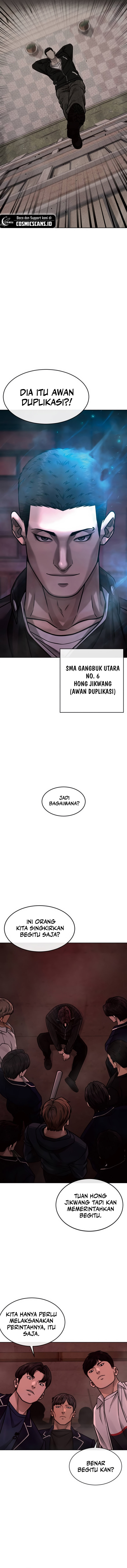 Quest Supremacy Chapter 140 - halaman 22