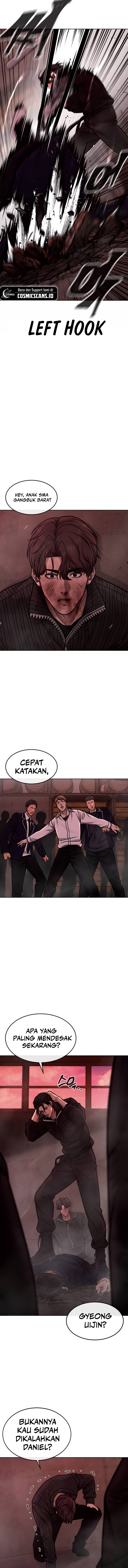 Quest Supremacy Chapter 140 - halaman 24