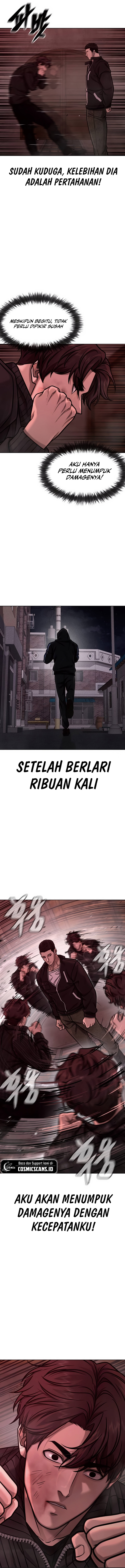 Quest Supremacy Chapter 140 - halaman 5