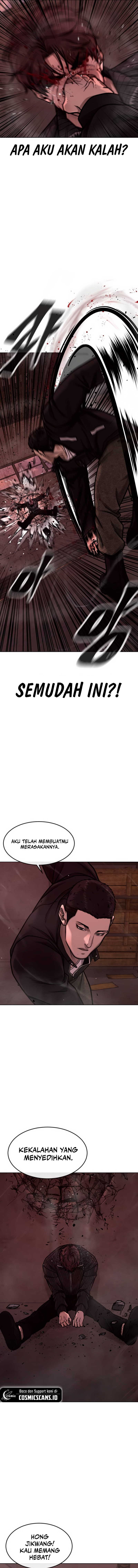 Quest Supremacy Chapter 140 - halaman 9