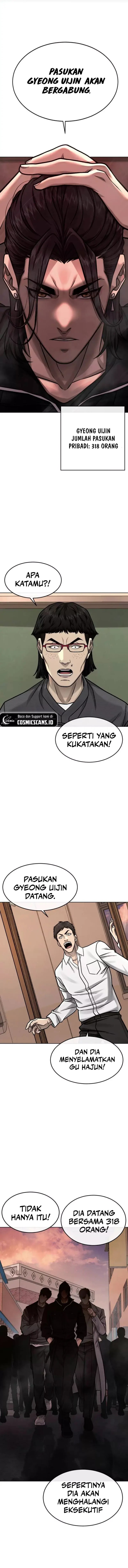 Quest Supremacy Chapter 141 - halaman 1