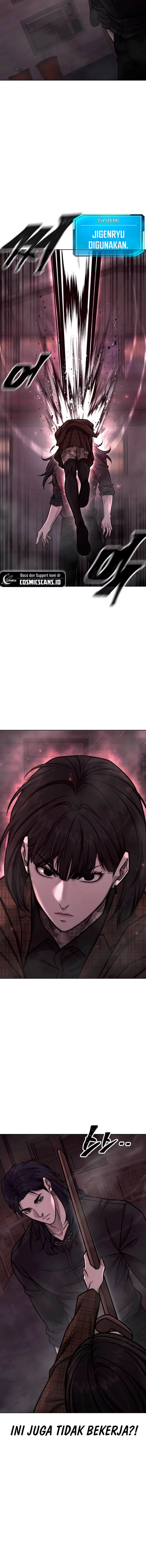 Quest Supremacy Chapter 141 - halaman 12