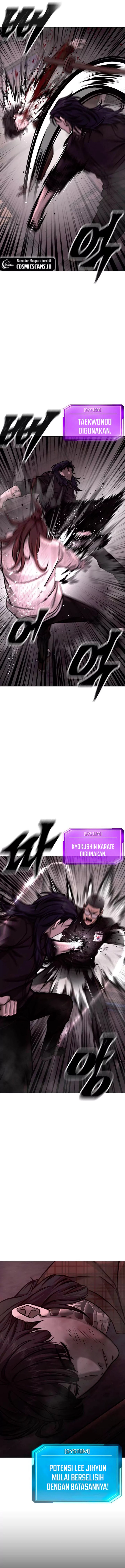 Quest Supremacy Chapter 141 - halaman 13