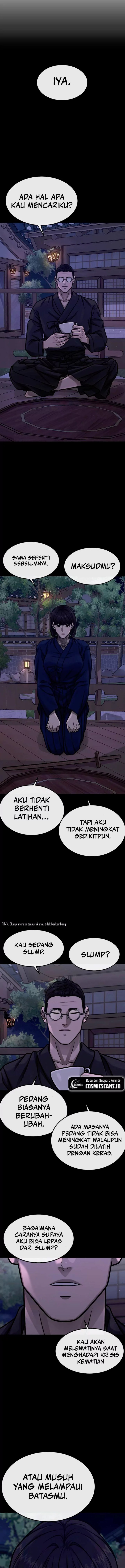 Quest Supremacy Chapter 141 - halaman 14