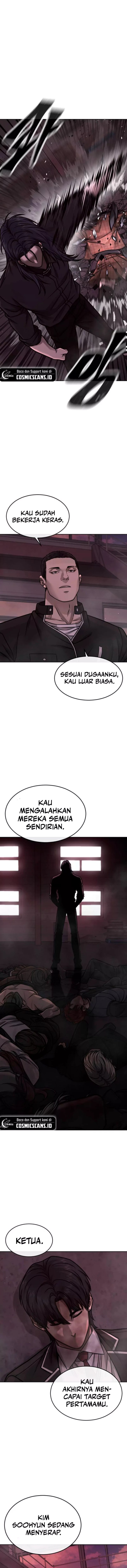 Quest Supremacy Chapter 141 - halaman 17