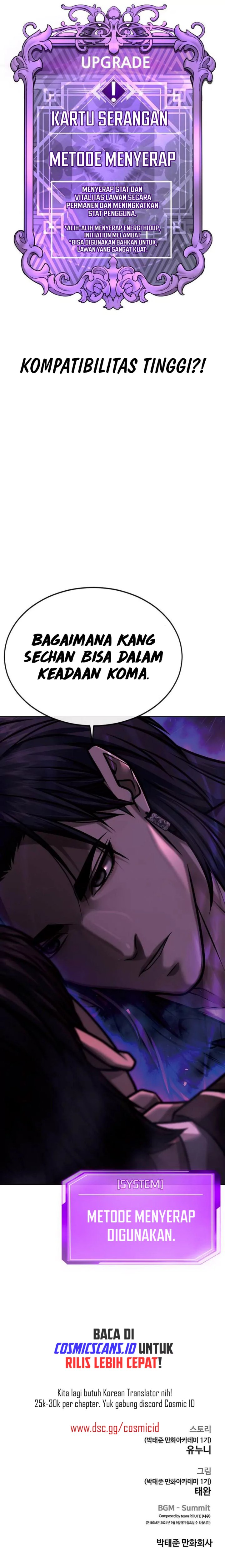 Quest Supremacy Chapter 141 - halaman 21