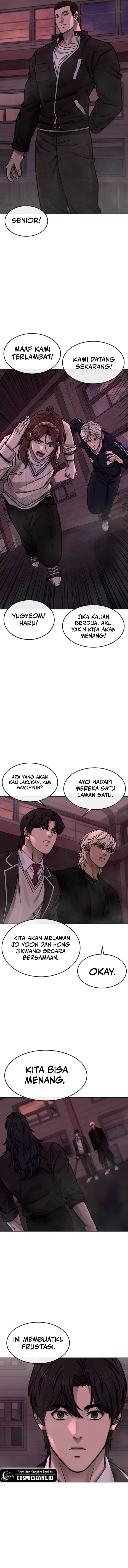 Quest Supremacy Chapter 141 - halaman 3