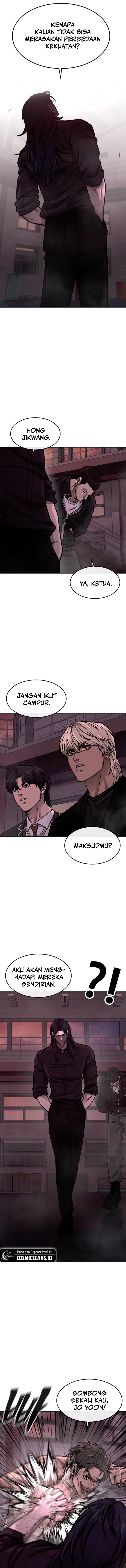 Quest Supremacy Chapter 141 - halaman 4