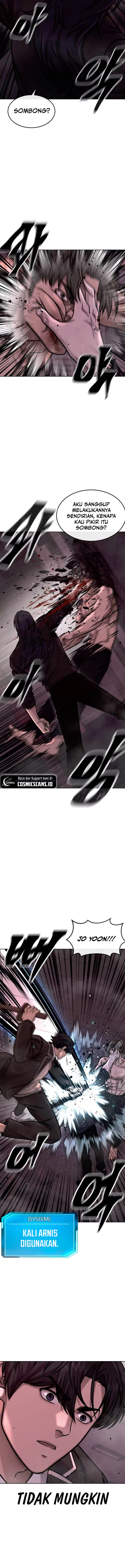 Quest Supremacy Chapter 141 - halaman 5