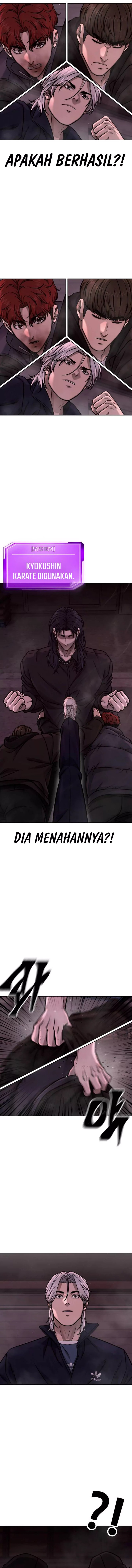 Quest Supremacy Chapter 141 - halaman 8